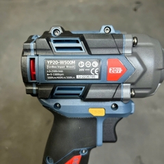 Máy mở ốc pin Jiangsu YUP YP20-W500M