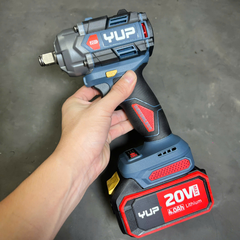 Máy mở ốc pin Jiangsu YUP YP20-W500M