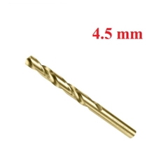 Mũi Khoan Sắt TAC100453 TOTAL