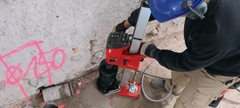 Ray truợt giá đỡ DD-ST-150/160-RR Hilti #2006373