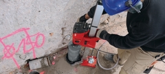 Ray truợt giá đỡ DD-ST-150/160-RR Hilti #2006373