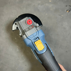 Máy mài pin Jiangsu YUP YP20-G100A
