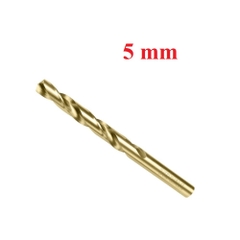 Mũi Khoan Sắt TAC100503 TOTAL