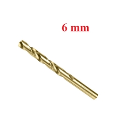 Mũi Khoan Sắt TAC100603 TOTAL