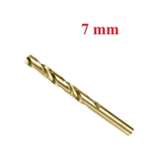 Mũi Khoan Sắt TAC100703 TOTAL