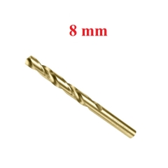 Mũi Khoan Sắt TAC100803 TOTAL