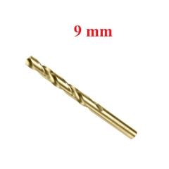 Mũi Khoan Sắt TAC100903 TOTAL