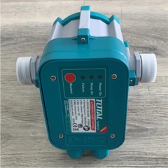 Máy Rờ Le Bơm Nước Tự Động Bằng Áp Suất TWPS101 TOTAL