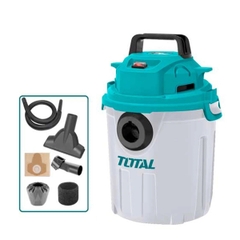 Máy hút bụi 10L 1000W TVC10101 TOTAL
