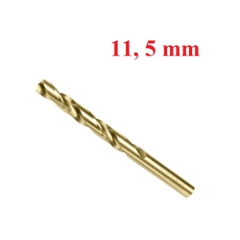 Mũi Khoan Sắt TAC101153 TOTAL