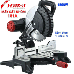 Máy cắt nhôm 255mm HAOMAI 101A