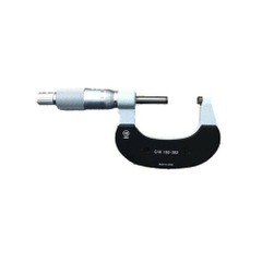 Panme đo ngoài cơ khí 25-50mm/0.01mm Mitutoyo 102-302