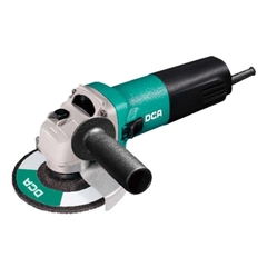 Máy mài góc điện DCA ASM125A