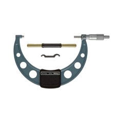 Panme đo ngoài cơ khí 150-175mm/0.01mm Mitutoyo 103-143-10