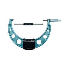 Panme đo ngoài cơ khí 175-200mm/0.01mm Mitutoyo 103-144-10