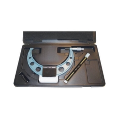 Panme đo ngoài cơ khí 175-200mm/0.01mm Mitutoyo 103-144-10