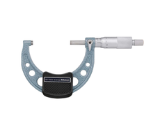 Panme đo ngoài cơ khí 275-300mm/0.01mm Mitutoyo 103-148-10