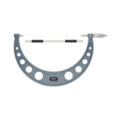 Panme cơ khí đo ngoài 325-350mm/0.01mm Mitutoyo 103-150