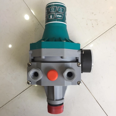 Máy Rờ Le Bơm Nước Tự ĐộngBằng Áp Suất TWPS102 TOTAL