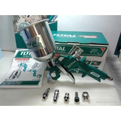 Súng phun sơn 400cc TAT10401 TOTAL