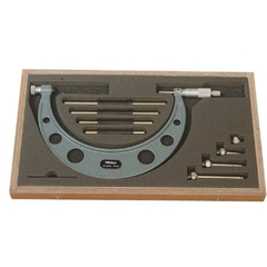 Panme đo ngoài cơ khí 200-300mm/0.01mm Mitutoyo 104-141A