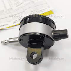 Đồng hồ so cơ khí 0-5mm/0.01mm Mitutoyo 1044A