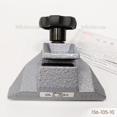 Đế gá panme loại cố định Mitutoyo 156-105-10