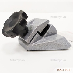 Đế gá panme loại cố định Mitutoyo 156-105-10