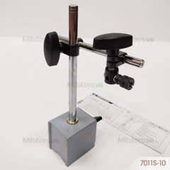 Đế từ gá đồng hồ so/điều chỉnh tinh Mitutoyo 7011S-10