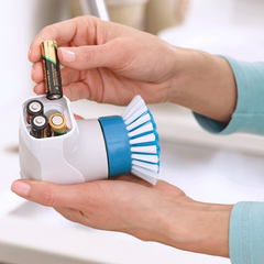 Máy rửa chén cầm tay mini Black&Decker BHPC130-A9