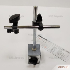 Đế từ gá đồng hồ so/điều chỉnh tinh Mitutoyo 7011S-10