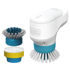 Máy rửa chén cầm tay mini Black&Decker BHPC130-A9
