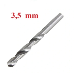 Mũi Khoan Sắt M2 TAC110351 TOTAL