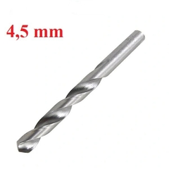 Mũi Khoan Sắt M4 TAC110451 TOTAL