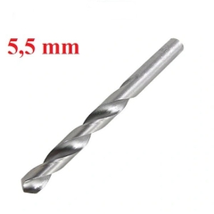 Mũi Khoan Sắt M6 TAC110551 TOTAL