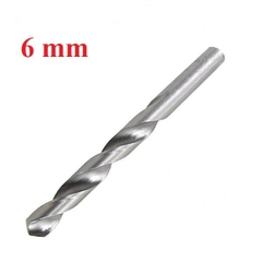 Mũi Khoan Sắt M7 TAC110601 TOTAL