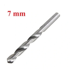 Mũi Khoan Sắt M9 TAC110701 TOTAL