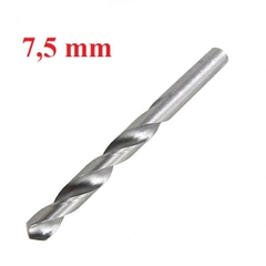 Mũi Khoan Sắt M10 TAC110751 TOTAL