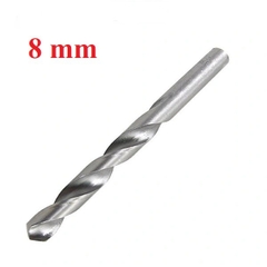 Mũi Khoan Sắt M11 TAC110801 TOTAL