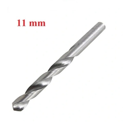 Mũi Khoan Sắt M17 TAC111101 TOTAL