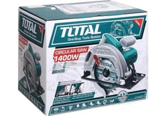 Máy cưa đĩa tròn  TS1161856 TOTAL