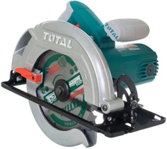 Máy cưa đĩa tròn  TS1161856 TOTAL