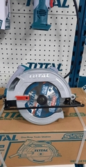 Máy cưa đĩa tròn  TS1161856 TOTAL