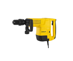 Máy đục bê tông cầm tay 1600W-10kg Stanley STHM10K-B1