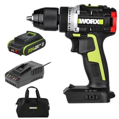Máy khoan pin 20V WORX WU182.9
