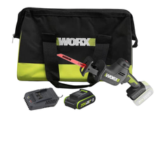 Máy cưa kiếm pin 20V WORX WU500.9