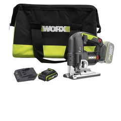 Máy cưa lọng pin 20V WORX WU550.9