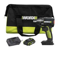 Máy siết bulong pin 20V WORX WU279.9