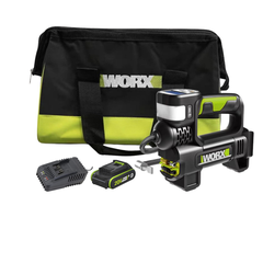 Máy bơm pin 20V WORX WU092.9