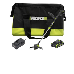 Máy cắt cỏ pin 20V WORX WD163.9